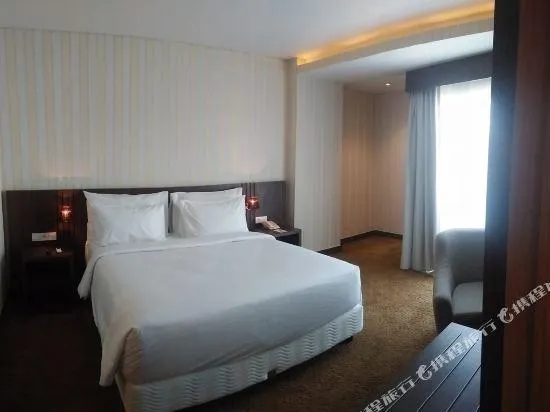 Ảnh Labersa Toba Hotel & Convention Centre