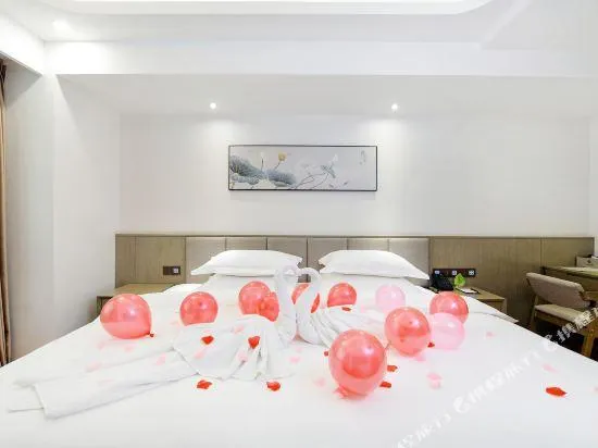 Ảnh Gaodu Boutique Hotel