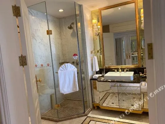 Ảnh Yungang Jianguo Hotel