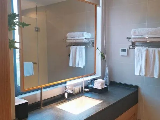 Ảnh Heritage Villas Zhouzhuang Managed by Dusit