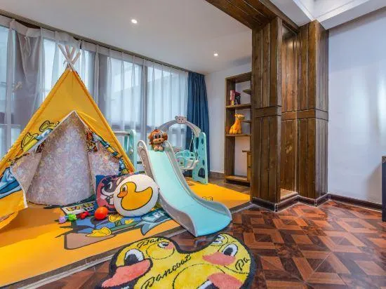 Ảnh Suoxi Mountain Juchanjing Meisu (Zhangjiajie National Forest Park Branch)