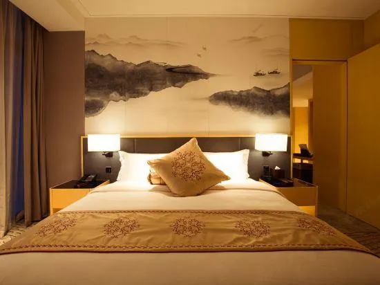 Ảnh Suzhou High-Speed Rail Jinke Grand Hotel