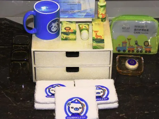 Ảnh Society Hill Hotels & Conventions