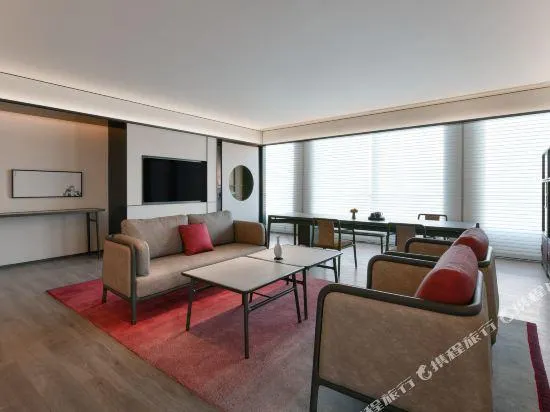 Ảnh Joya Hotel Shanghai Gubei