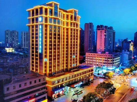 Ảnh foreman haitang