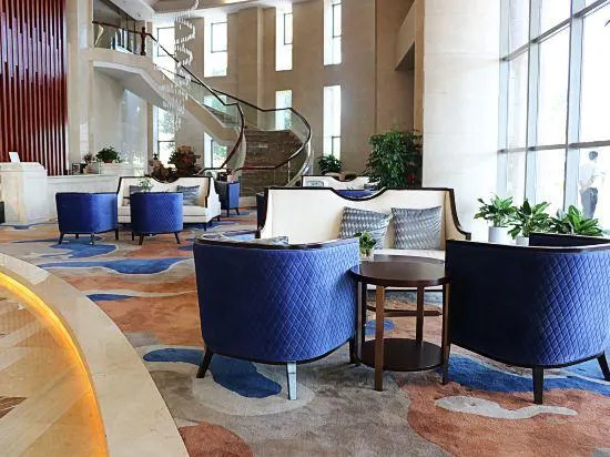 Ảnh Haisi Boya International Hotel Conference Center