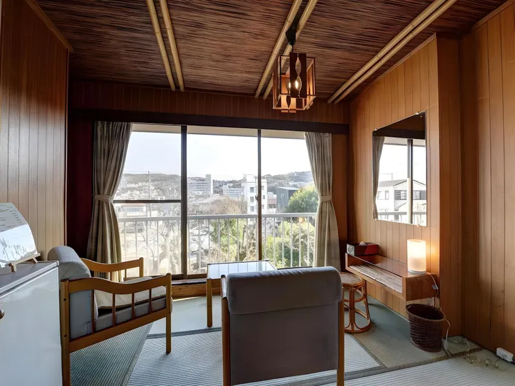 Ảnh Nippon Ryokan Ito Onsen Yokikan