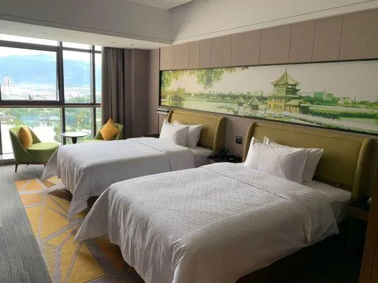 Ảnh Hampton by Hilton Mengzi Nanhu