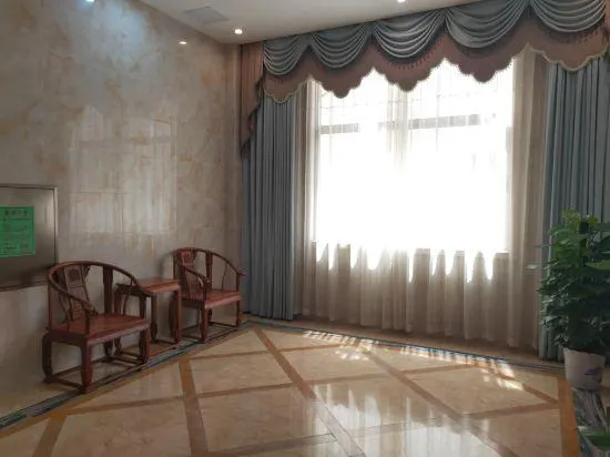 Ảnh Hawaii International Hotel (Xinqiao Nanhuan Roadhuizhan)