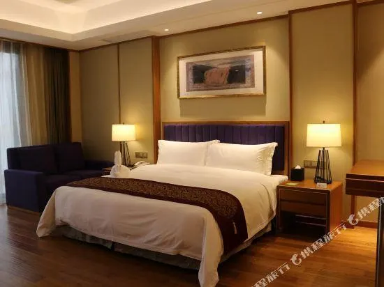 Ảnh Howard Johnson Qunsheng Plaza Guizhou