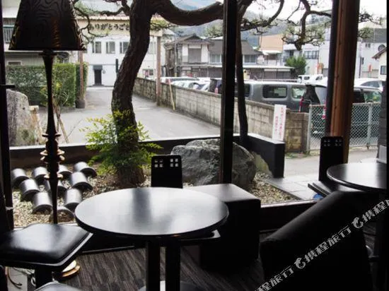 Ảnh Yunogo  Yuzu Hotel  Senrien