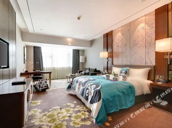 Ảnh Jia Rong Hotel