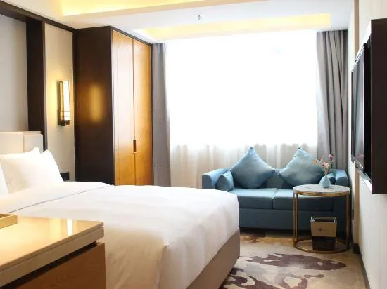 Ảnh CHANG DA INTERNATIONAL HOTEL