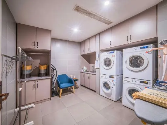 Ảnh Homeinn Selected Hotel (Changchun Economic Development Zone Linhe Street)