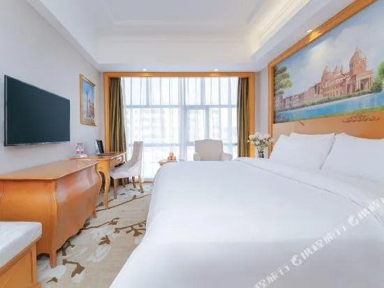 Ảnh Vienna Hotel (Huangmei store)