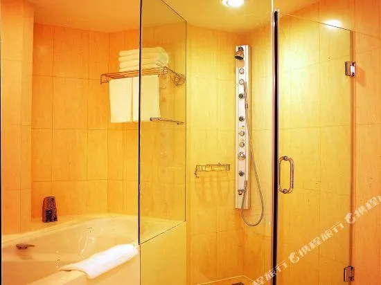 Ảnh Daxie International Hotel