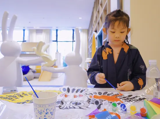 Ảnh Fondney by Funyard Longxili Yanju