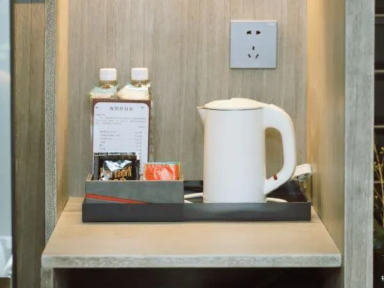 Ảnh Jinhua Narada Hotel