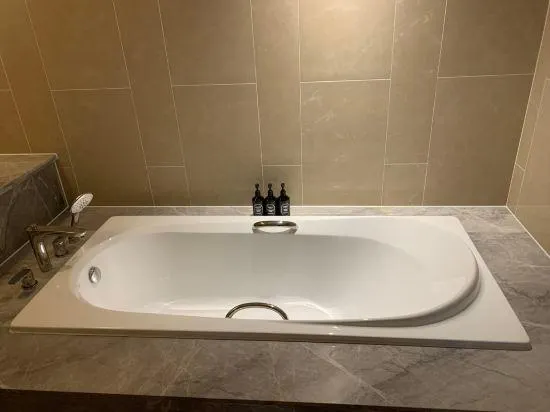 Ảnh HUATUO•POETSGARDEN HOTEL CHONGQING