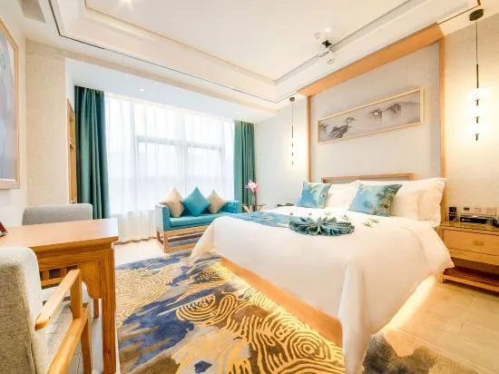 Ảnh Sanjin intelligent International Hotel