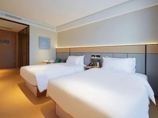 Ảnh Ji Hotel Changchun Guanggu Street