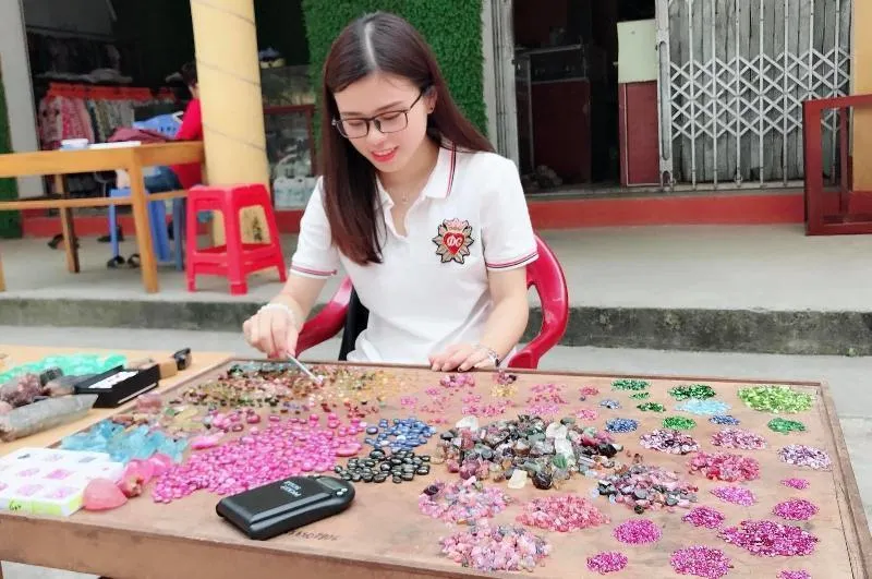 Ảnh Hong Ngoc Hotel