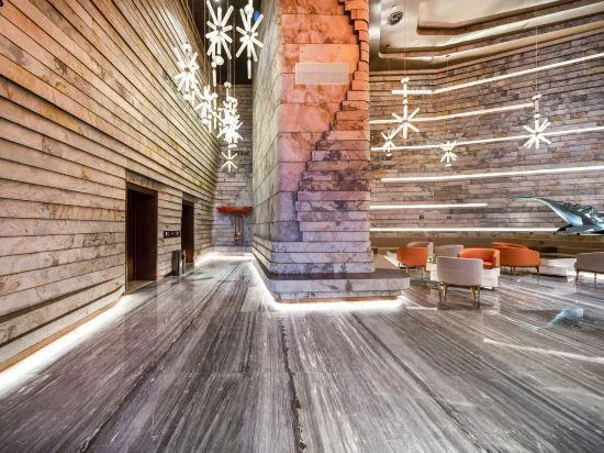 Ảnh JUKAMOR LANDISON HOTEL HANGZHOU