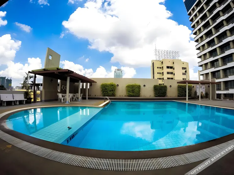 Ảnh Gold Orchid Bangkok