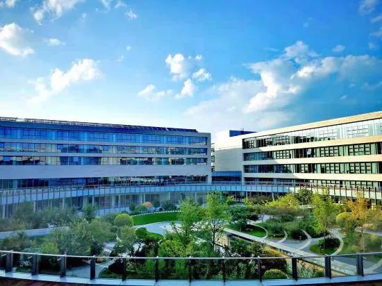 Ảnh Beijing Taikang Research Institute