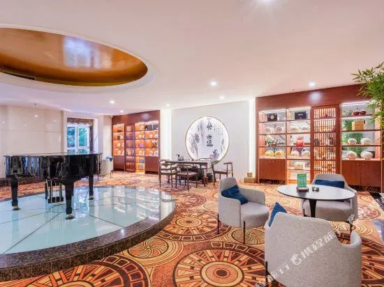 Ảnh GuiYang NanTian Hotel