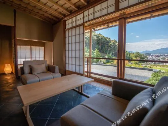 Ảnh Kasui-en (The Westin Miyako Kyoto)