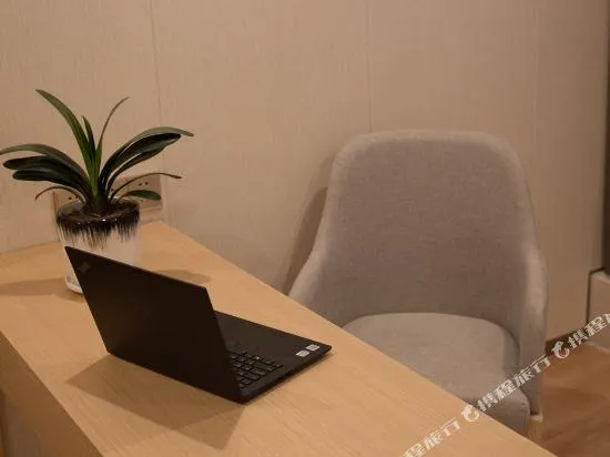 Ảnh Dengzhou Ruihua Pengyi Hotel