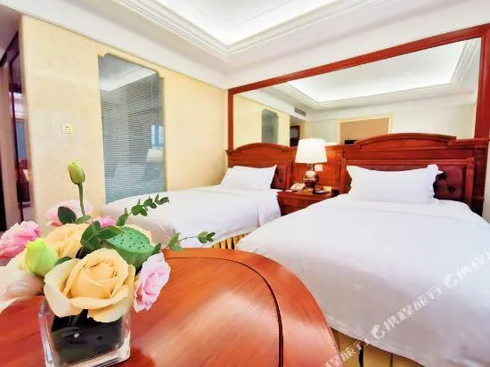 Ảnh CHANGJIANG HOTEL