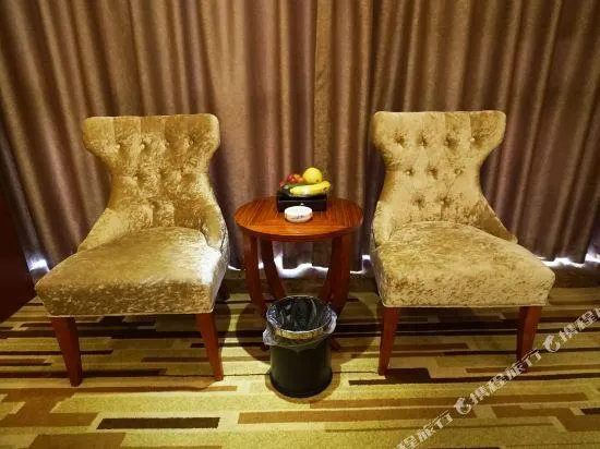 Ảnh Dongfang Hotel