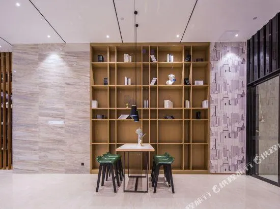 Ảnh City convenient hotel (Chongzuo Fusui Airport Avenue store)