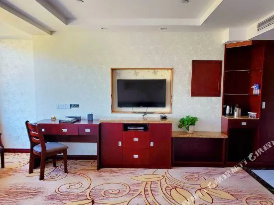 Ảnh Phoenix Garden Hotel