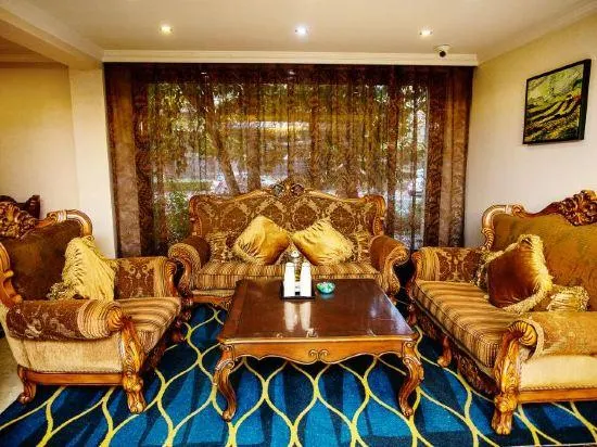 Ảnh Aolaite International Garden Hotel