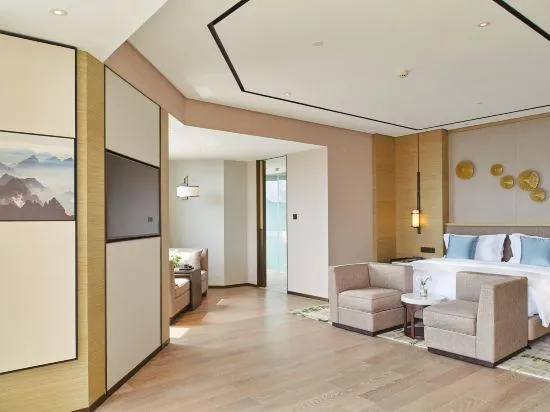 Ảnh Luyue Erhai Holiday Hotel