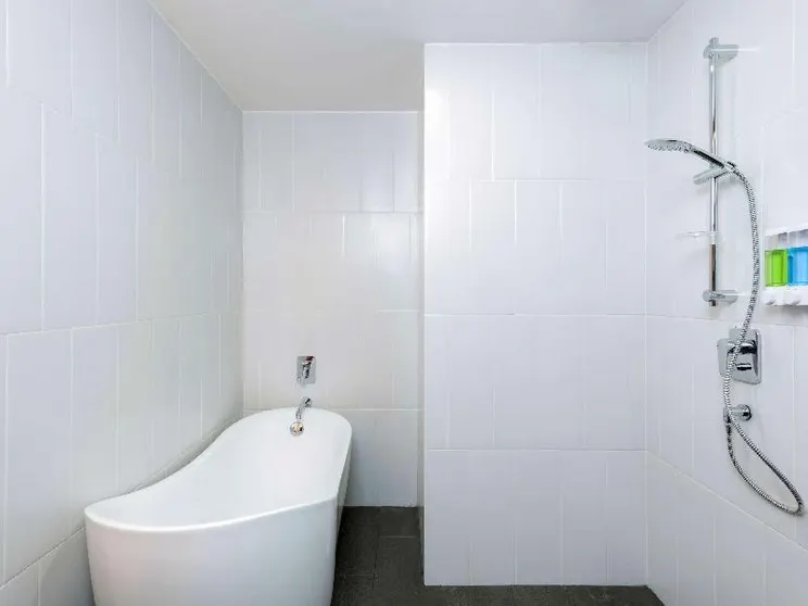 Ảnh ibis Styles Mandalay Centre