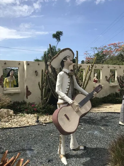 Ảnh Hotel Nuevo Mejico