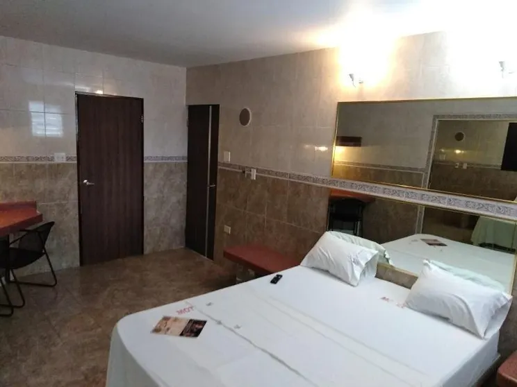 Ảnh Hotel Nuevo Mejico