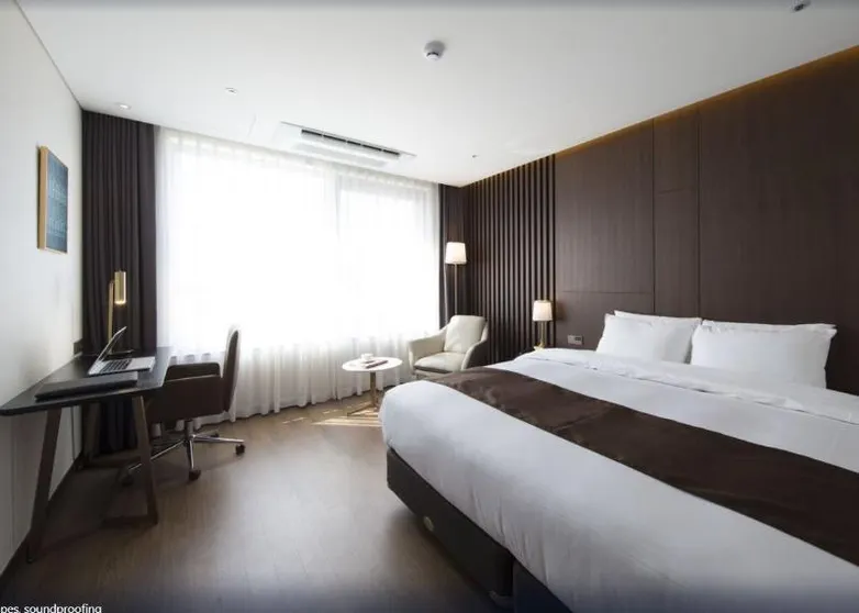 Ảnh Ramada by Wyndham Daejeon