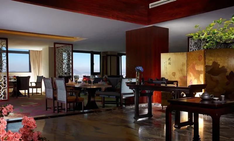 Ảnh New Century Grand Hotel Tonglu