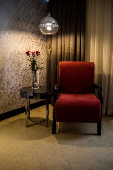 Ảnh Nobile Hotel Convention Ciudad Del Este