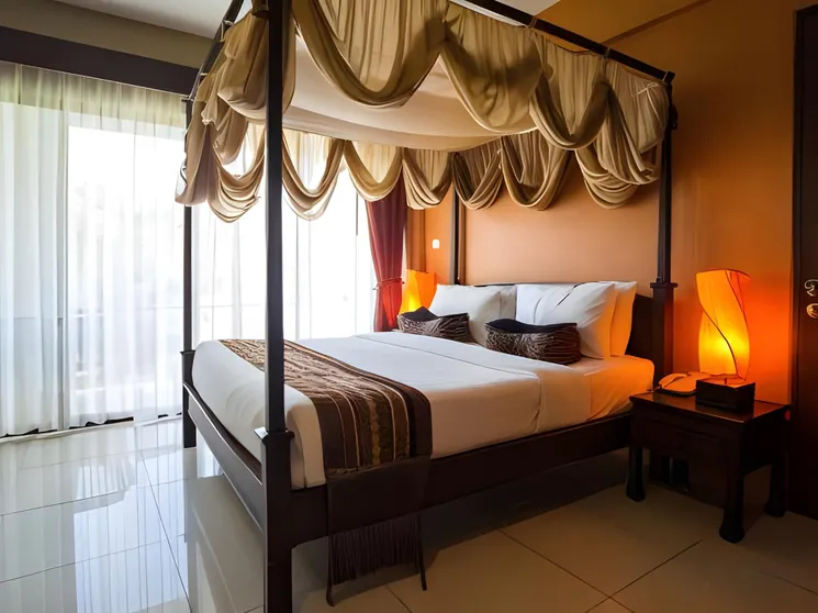 Ảnh Poonyamantra Resort