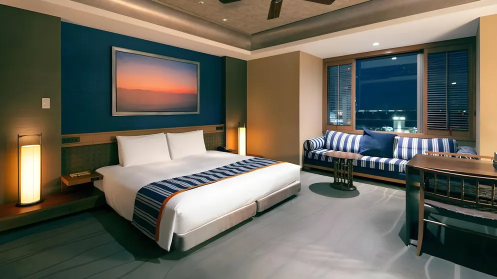 Ảnh Oriental Hotel