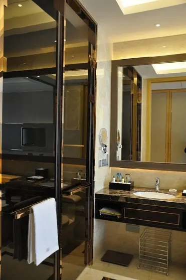 Ảnh Wanda Realm Zhangzhou