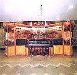 Ảnh Pars Hotel Kerman