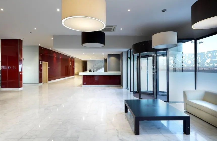 Ảnh Hotel Husa Puerta De Zaragoza