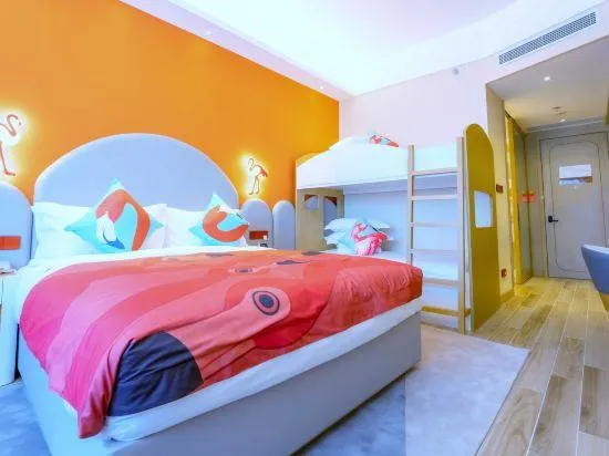 Ảnh Flamingo Harbour Hotel